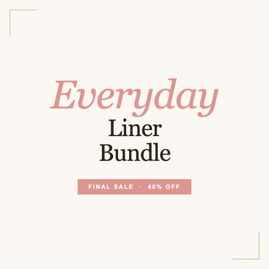Everyday Liner Bundle Lhamo Pad