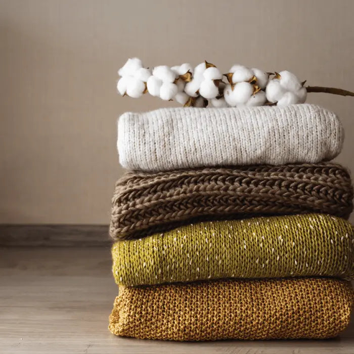 Best Pads for Sensitive Skin - Lhamo Pad