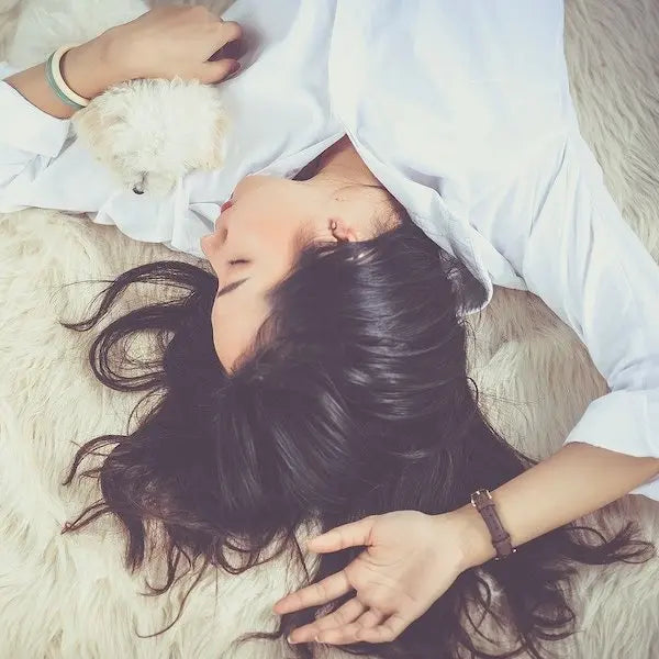 Help! I Have No Energy on my Period!
