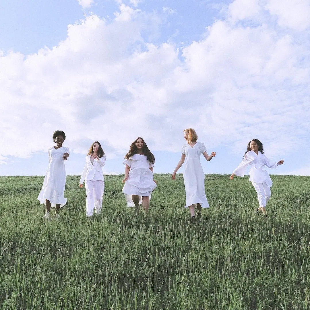 Incontinence Pads, But Better! - Lhamo Pad