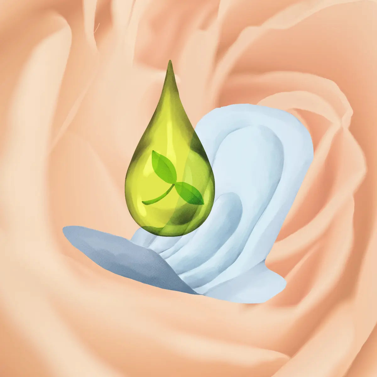 Introducing: Herbal-Infused Pads - Lhamo Pad