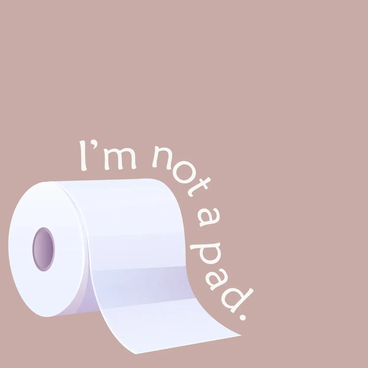 Is it necessary to use a pad when you are not on your period? - Lhamo Pad