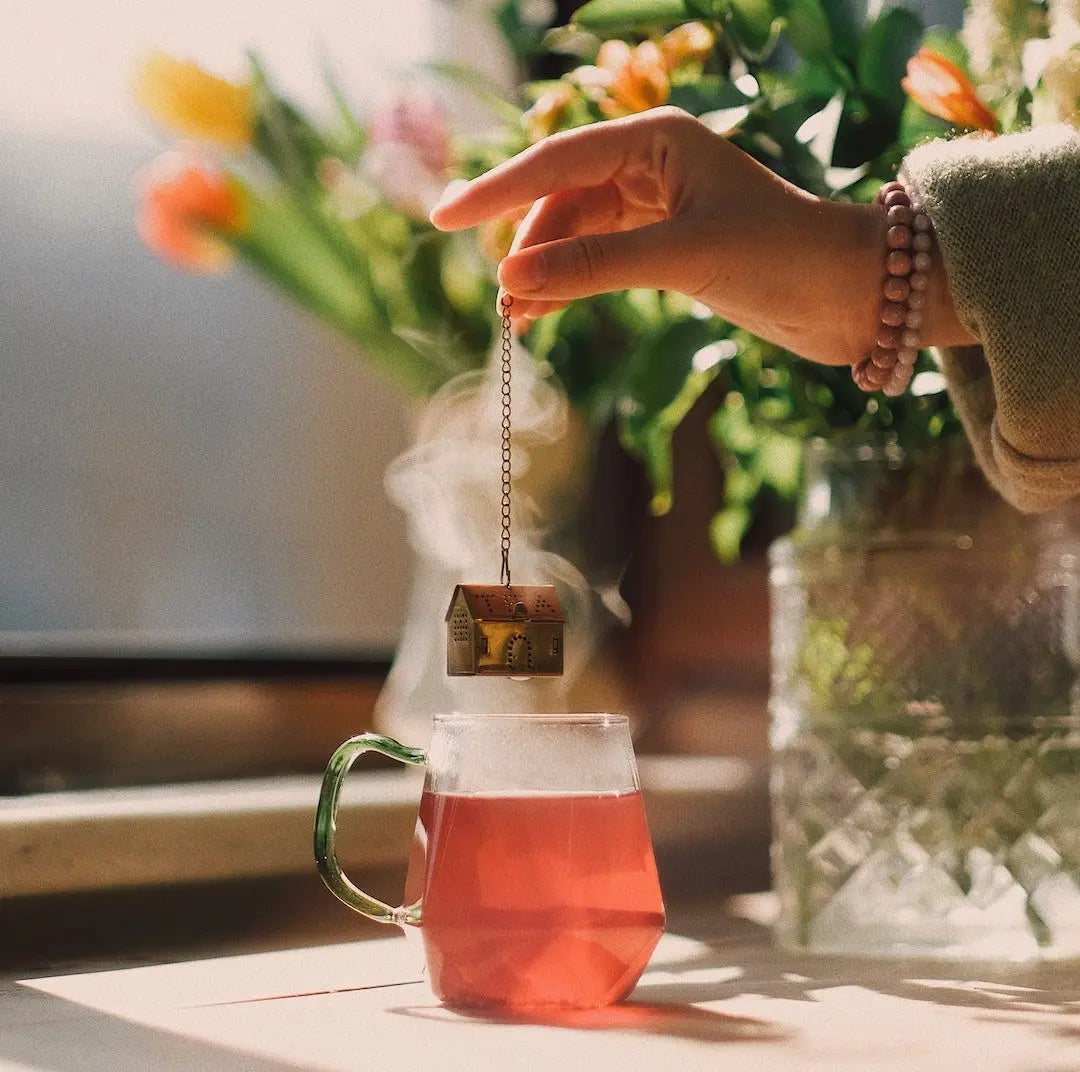 Painful Periods: Natural Remedies - Lhamo Pad