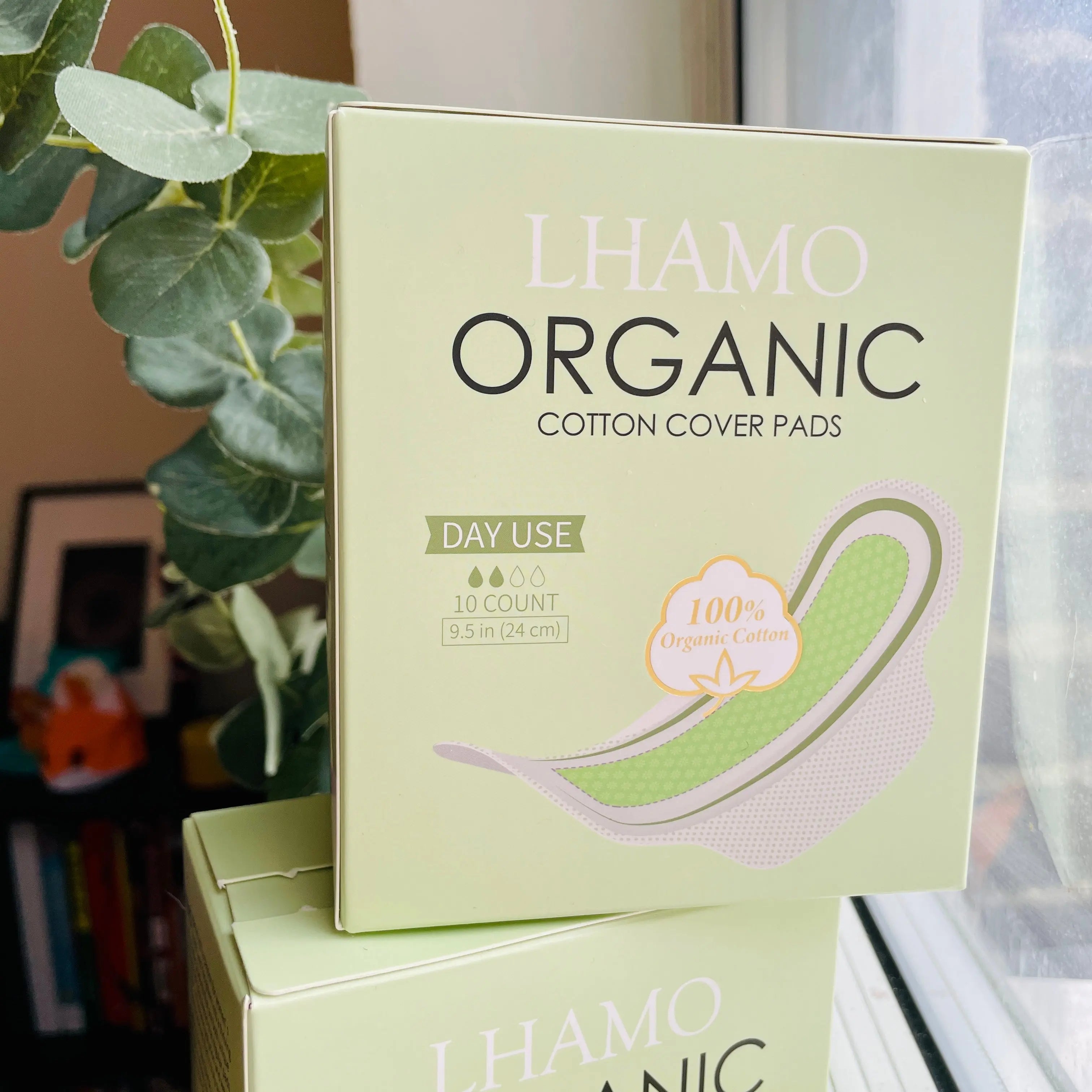 Sensitive Skin? Unscented Organic Cotton Pads Are Your Go-To!