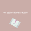 Why Do We Seal Pads Individually?