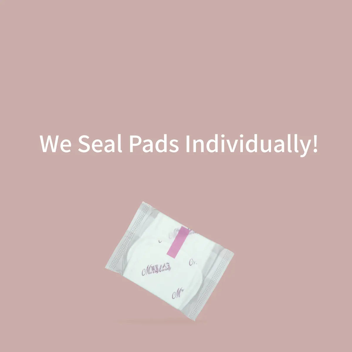 Why Do We Seal Pads Individually? - Lhamo Pad