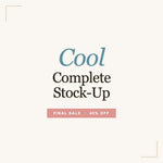 Cool Complete Stock-Up Lhamo Pad
