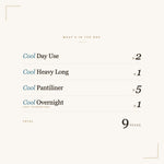 Cool Complete Stock-Up Lhamo Pad