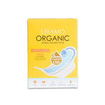 Cool Plus Organic Herbal Pads- Heavy Long Lhamo Pad