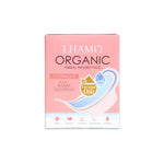 Cool Plus Organic Herbal Pads- Overnight Lhamo Pad