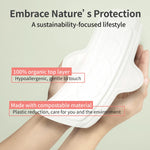 Organic Cotton Cover Pads - Overnight Lhamo Pad