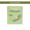 Organic Cotton Cover Pads - Day Use